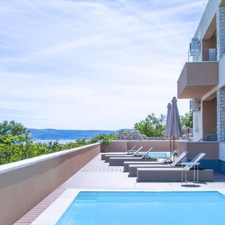 Apartments King And Queen Povile Exterior foto